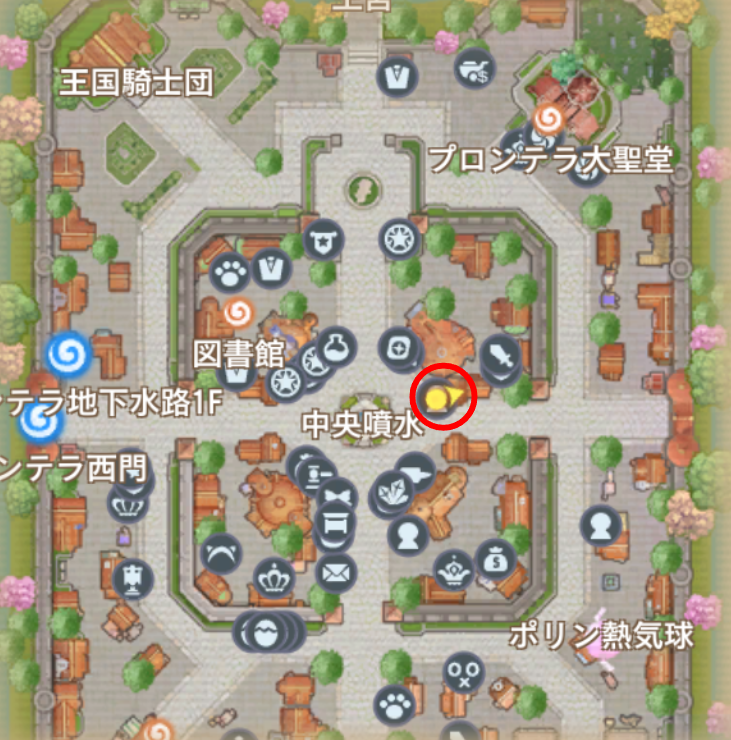 商店